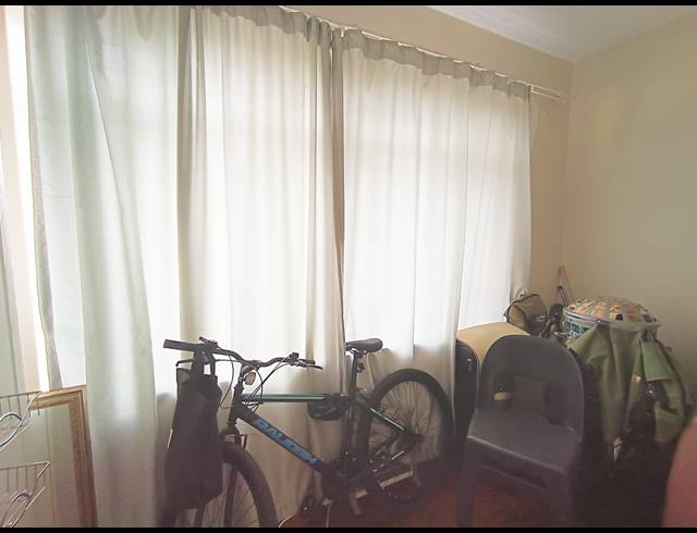 1.5 BEDROOM APARTMENT RENTED IN ESSENWOOD